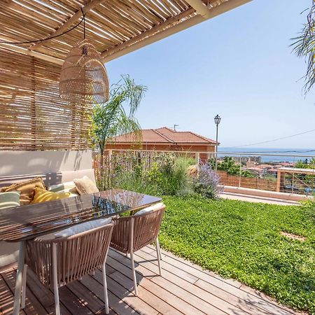 Apartment Casa Mia 3 By Interhome San Lorenzo al Mare Exteriér fotografie