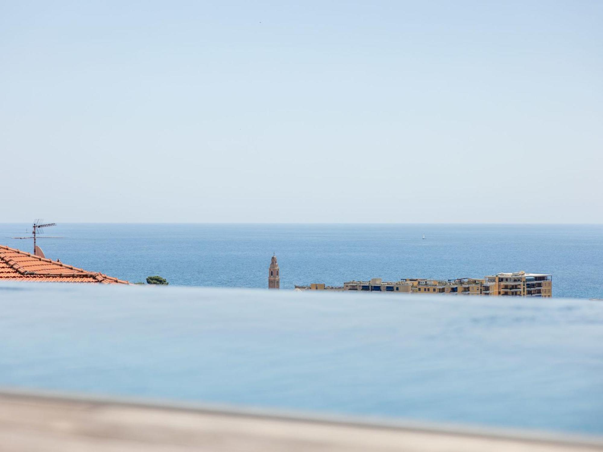 Apartment Casa Mia 3 By Interhome San Lorenzo al Mare Exteriér fotografie