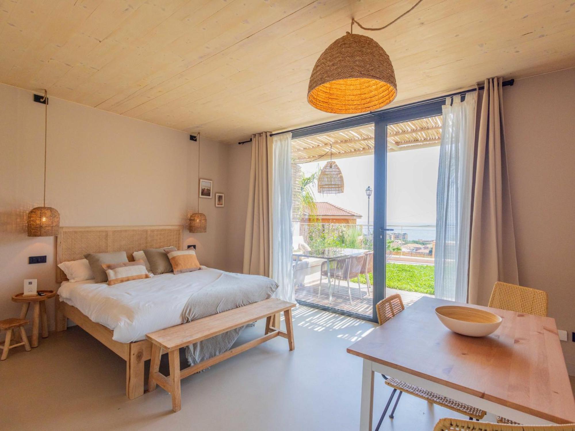 Apartment Casa Mia 3 By Interhome San Lorenzo al Mare Exteriér fotografie