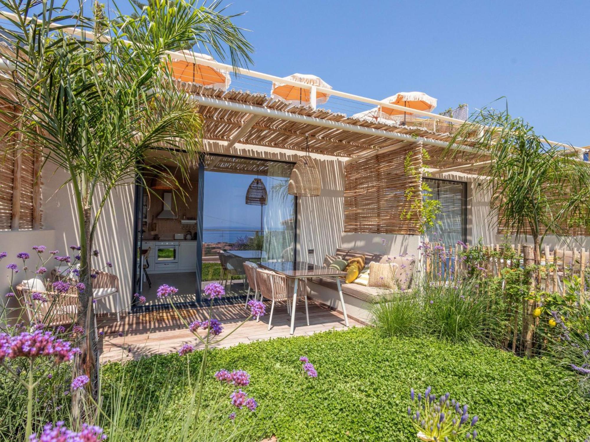 Apartment Casa Mia 3 By Interhome San Lorenzo al Mare Exteriér fotografie