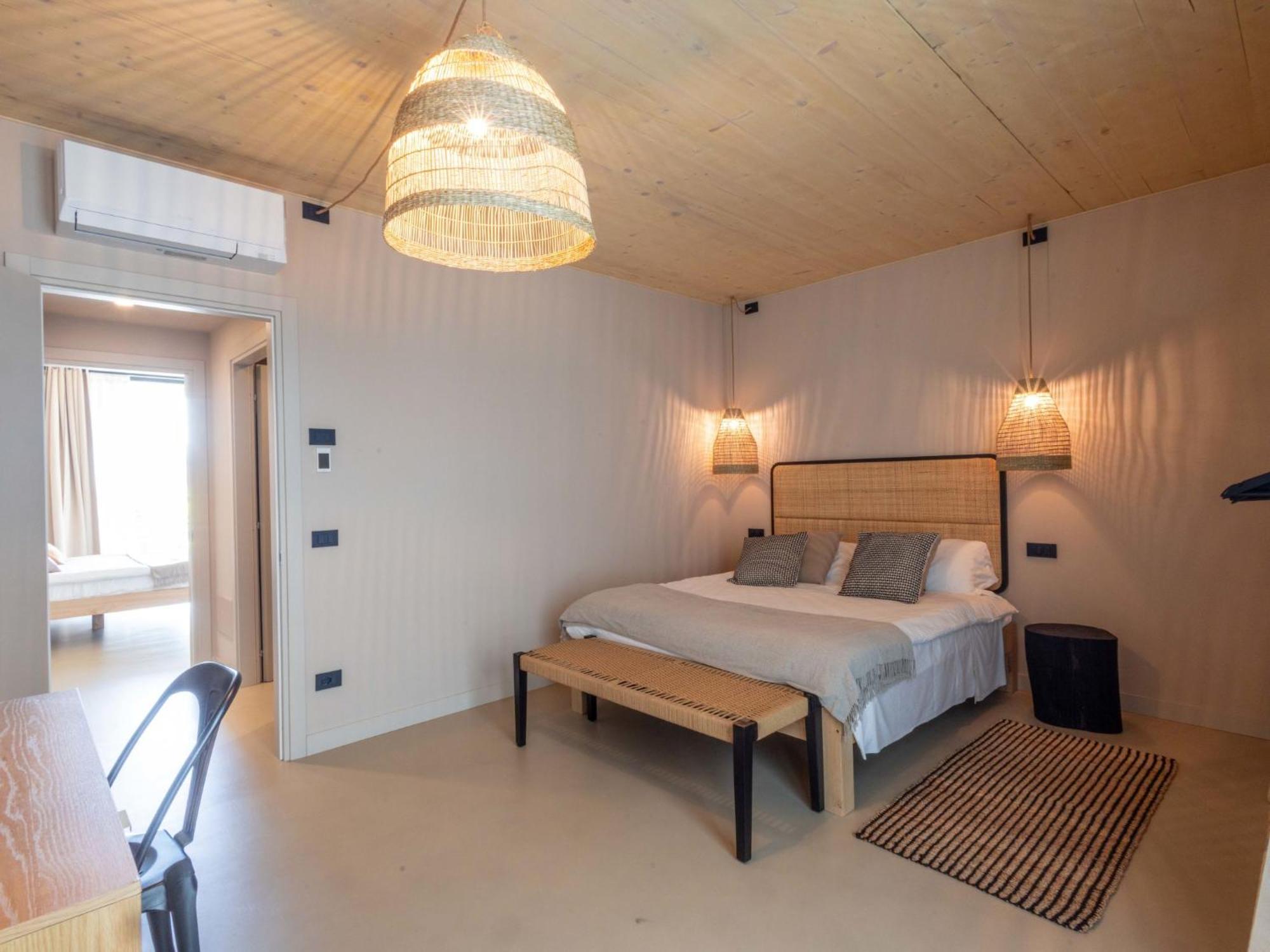 Apartment Casa Mia 3 By Interhome San Lorenzo al Mare Exteriér fotografie