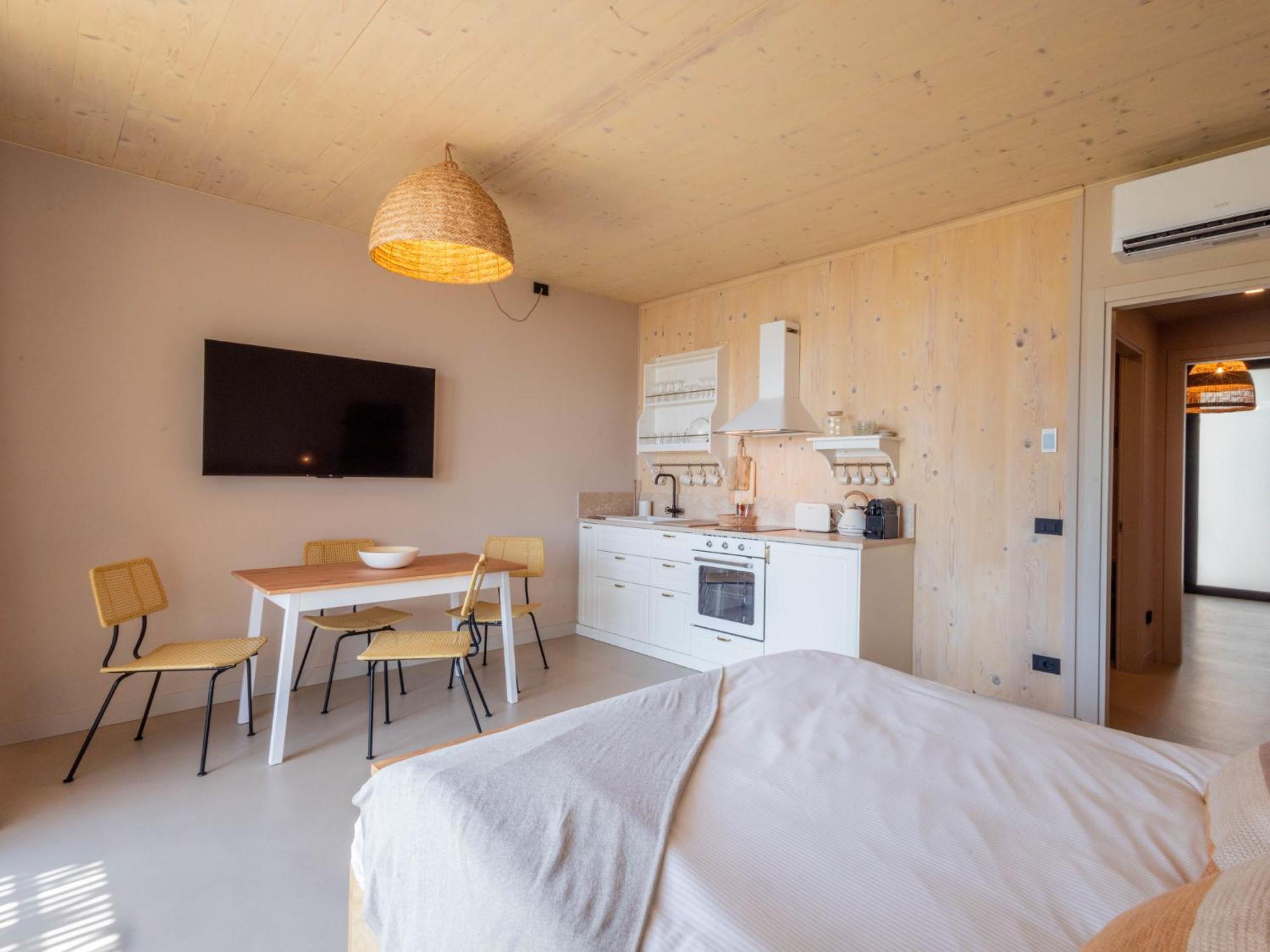 Apartment Casa Mia 3 By Interhome San Lorenzo al Mare Exteriér fotografie