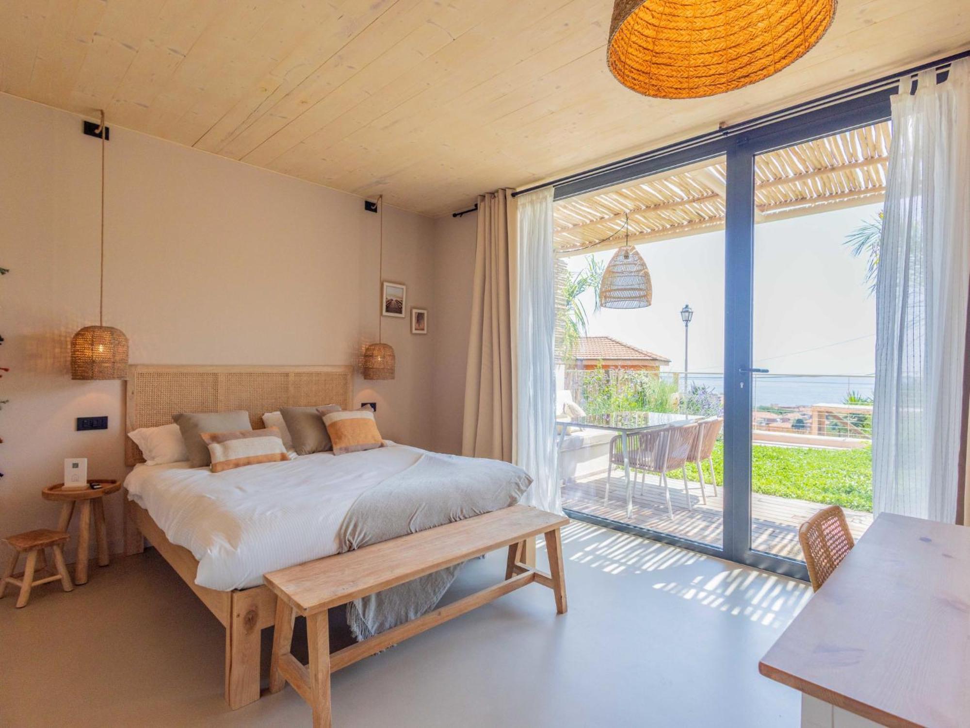 Apartment Casa Mia 3 By Interhome San Lorenzo al Mare Exteriér fotografie