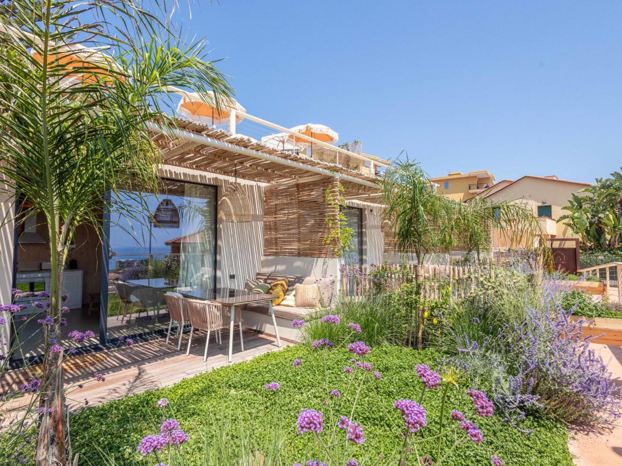 Apartment Casa Mia 3 By Interhome San Lorenzo al Mare Exteriér fotografie