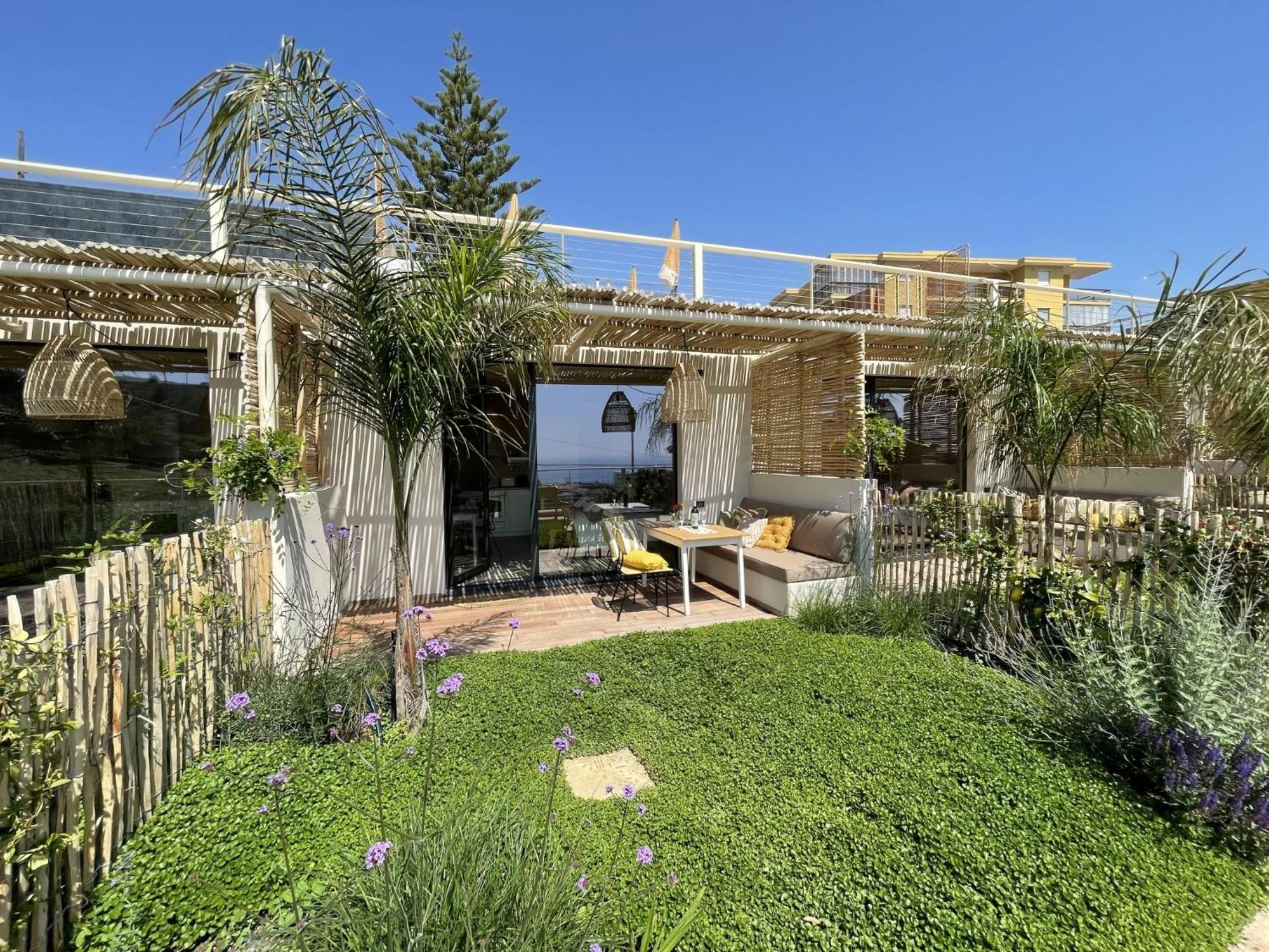Apartment Casa Mia 3 By Interhome San Lorenzo al Mare Exteriér fotografie