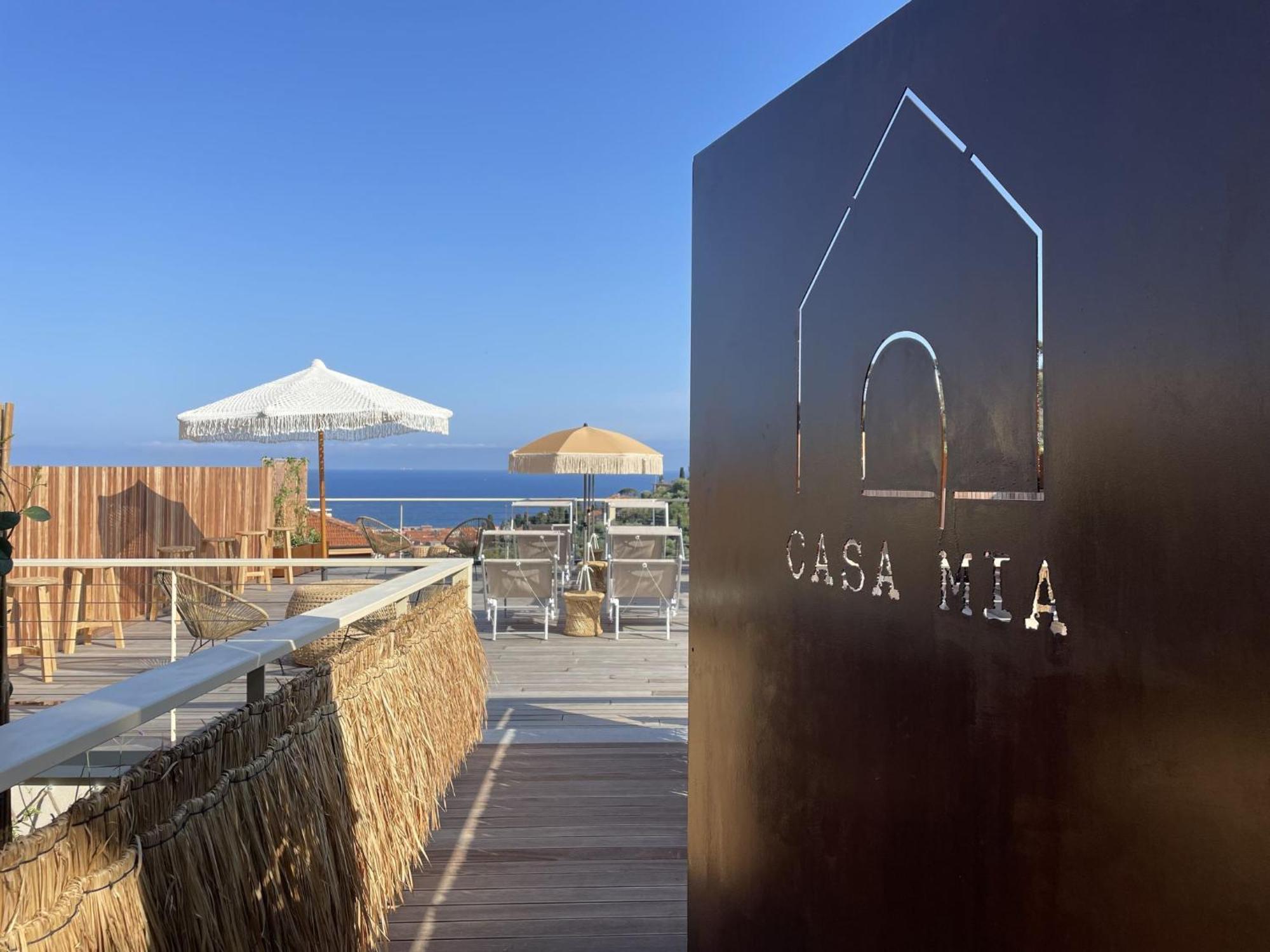 Apartment Casa Mia 3 By Interhome San Lorenzo al Mare Exteriér fotografie