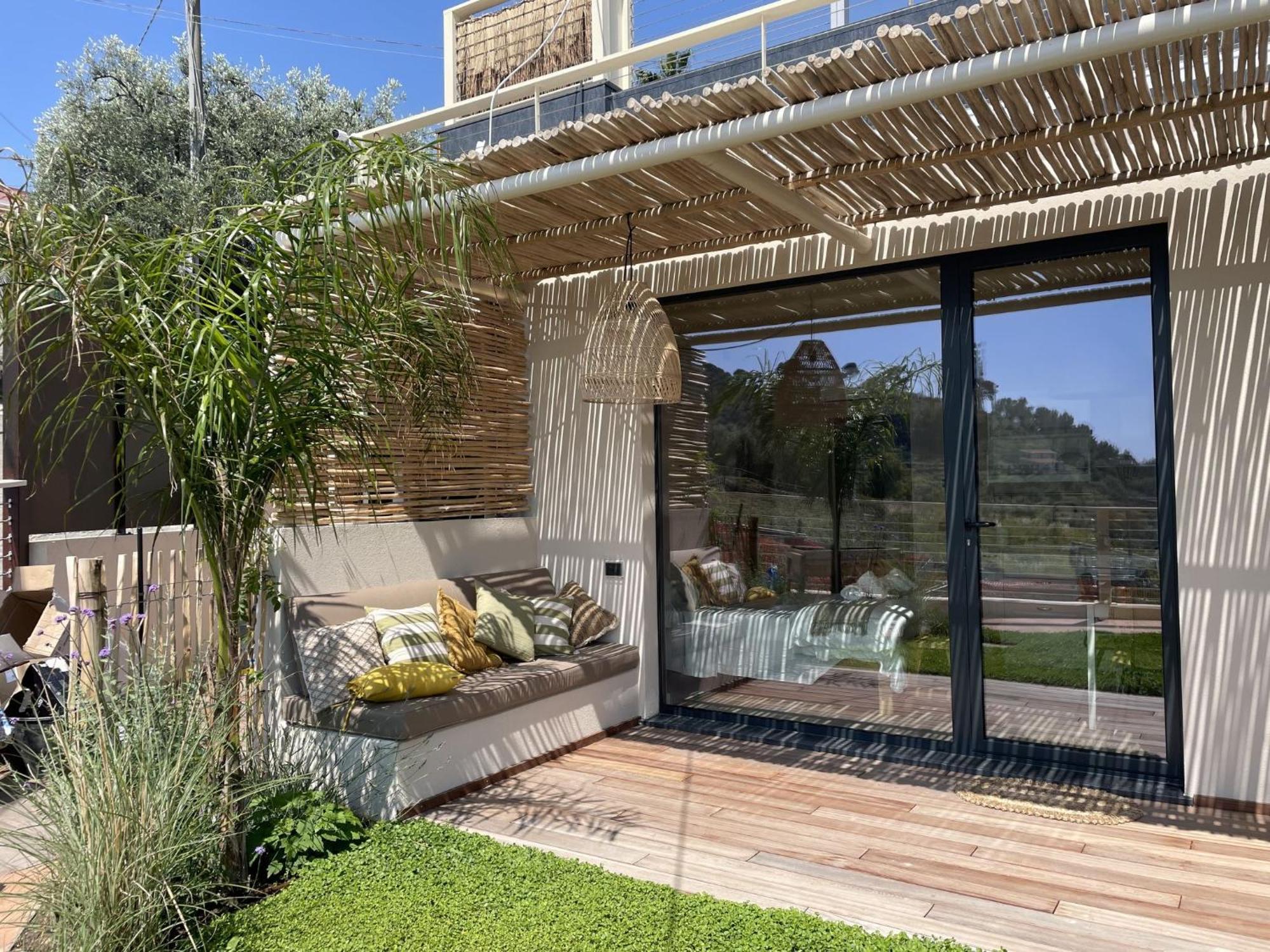 Apartment Casa Mia 3 By Interhome San Lorenzo al Mare Exteriér fotografie