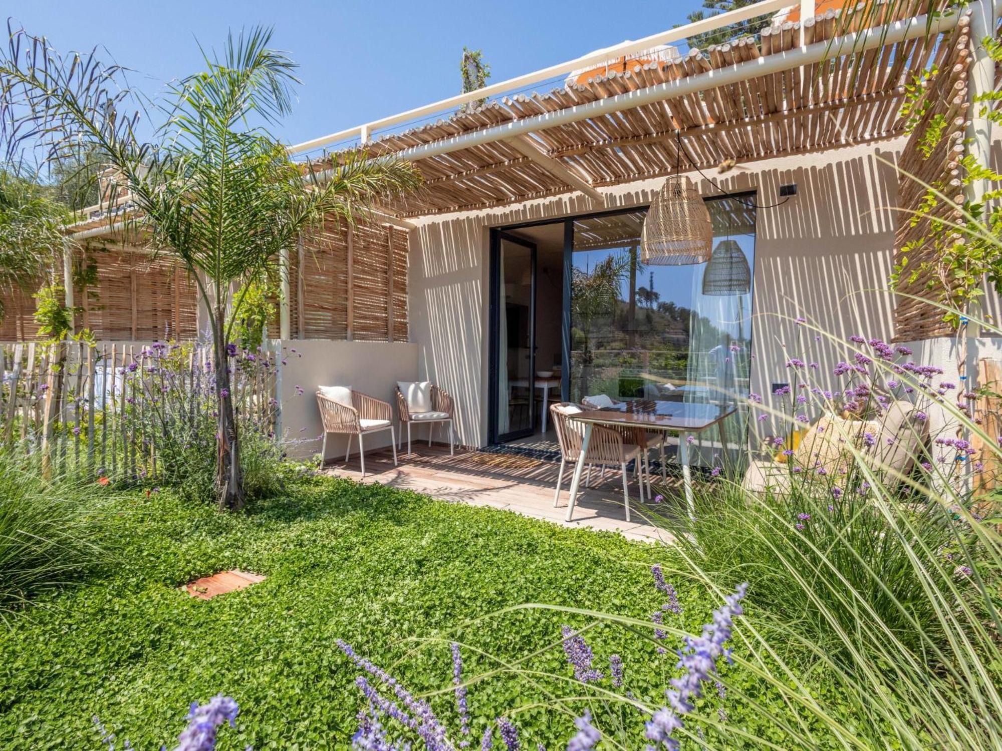 Apartment Casa Mia 3 By Interhome San Lorenzo al Mare Exteriér fotografie