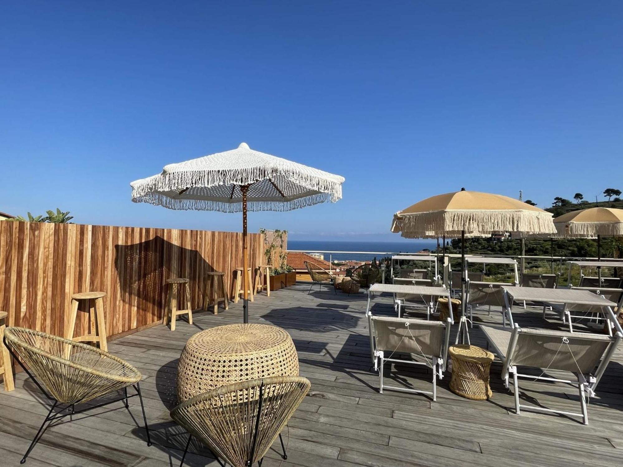 Apartment Casa Mia 3 By Interhome San Lorenzo al Mare Exteriér fotografie