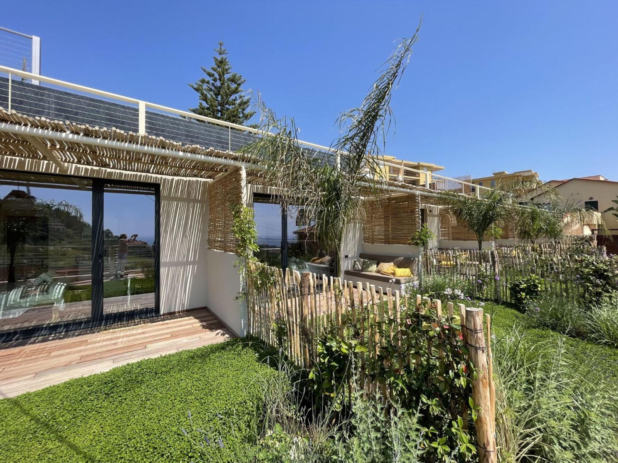 Apartment Casa Mia 3 By Interhome San Lorenzo al Mare Exteriér fotografie