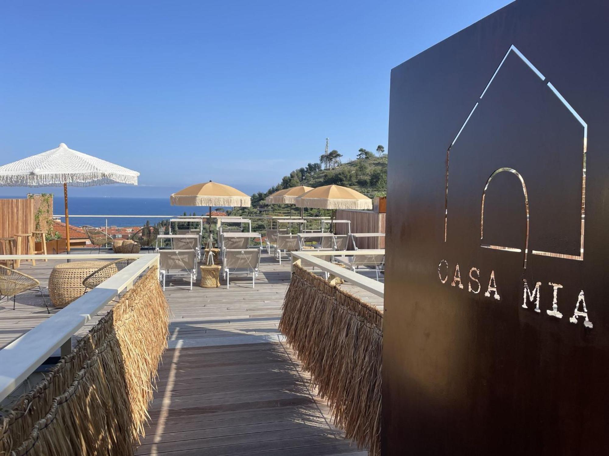 Apartment Casa Mia 3 By Interhome San Lorenzo al Mare Exteriér fotografie