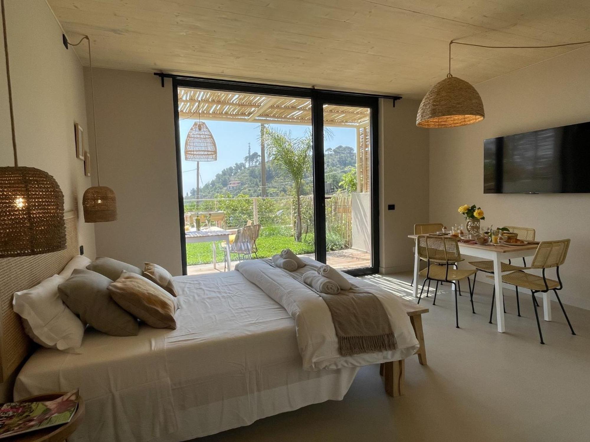 Apartment Casa Mia 3 By Interhome San Lorenzo al Mare Exteriér fotografie
