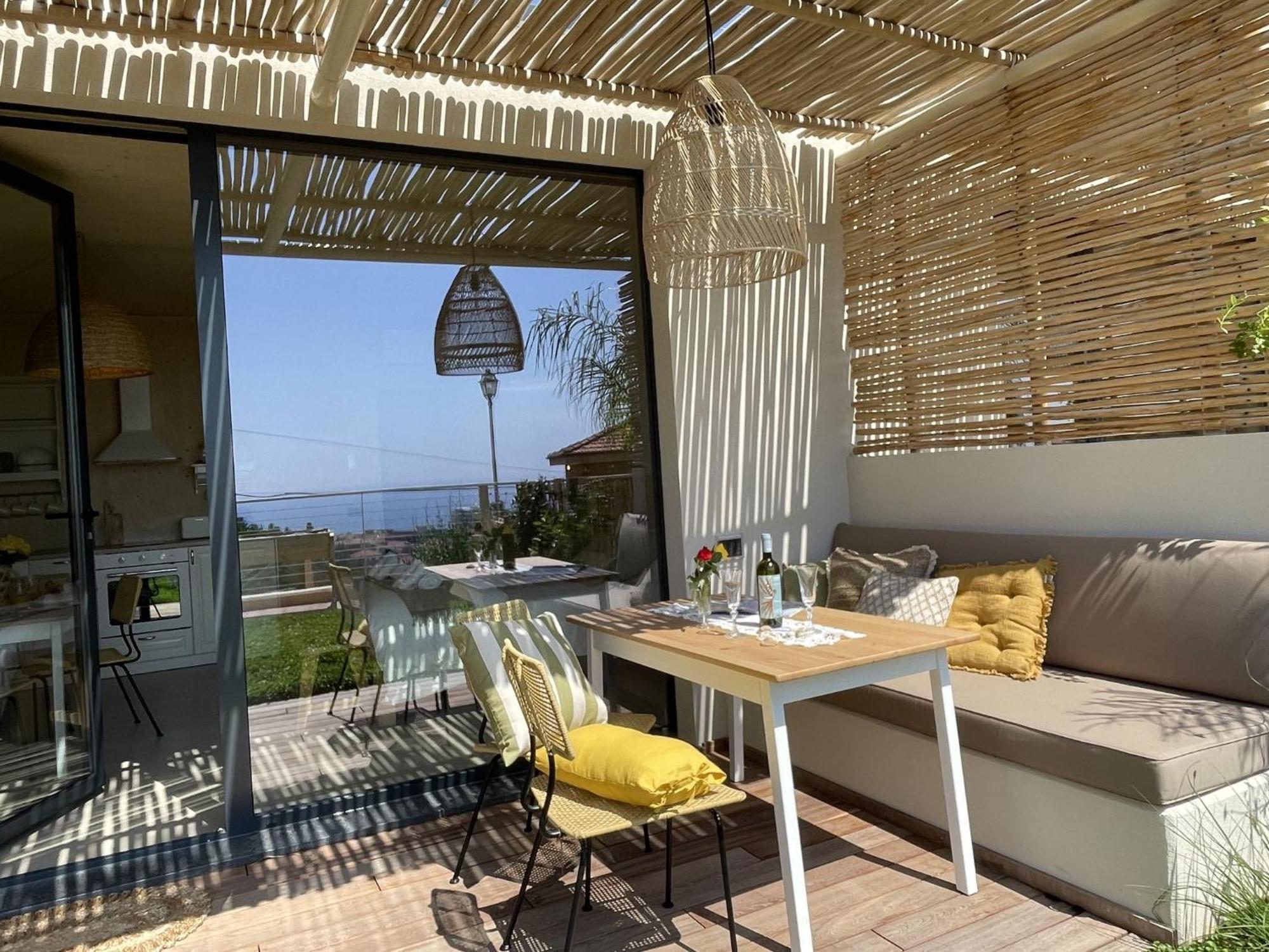 Apartment Casa Mia 3 By Interhome San Lorenzo al Mare Exteriér fotografie